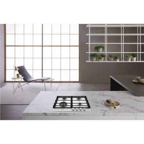 Варильна поверхня Whirlpool GMWL628IXL EE