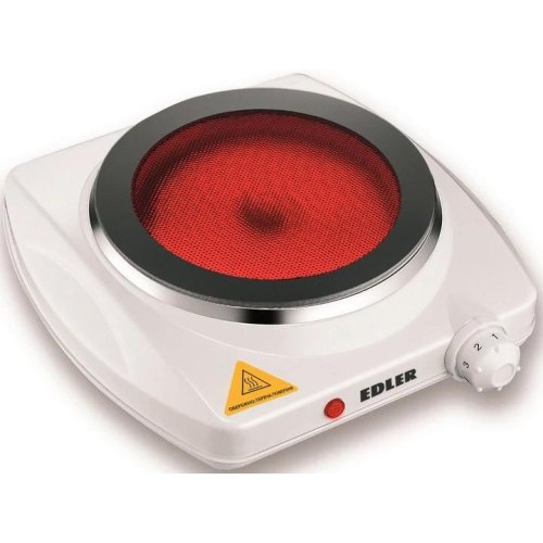 Електрична плитка Edler EDJB-5116