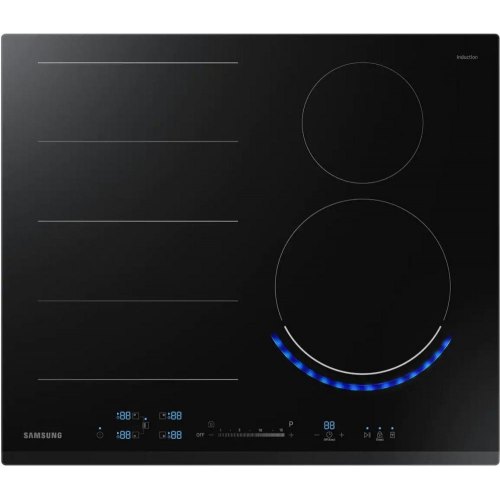 Варильна поверхня Samsung NZ64R9777GK/W1