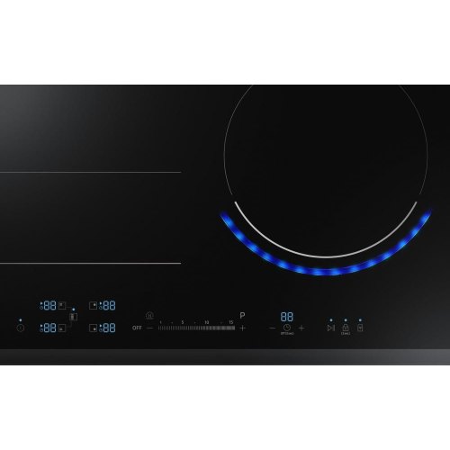 Варильна поверхня Samsung NZ64R9777GK/W1