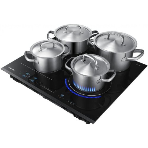 Варильна поверхня Samsung NZ64R9777GK/W1