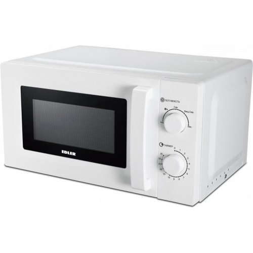 Мікрохвильова піч Edler ED-2068C