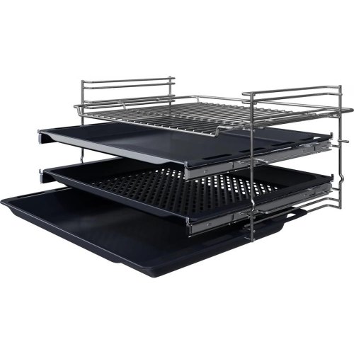 Духова шафа Bosch HBJ558YW3Q