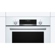 Духова шафа Bosch HBJ558YW3Q