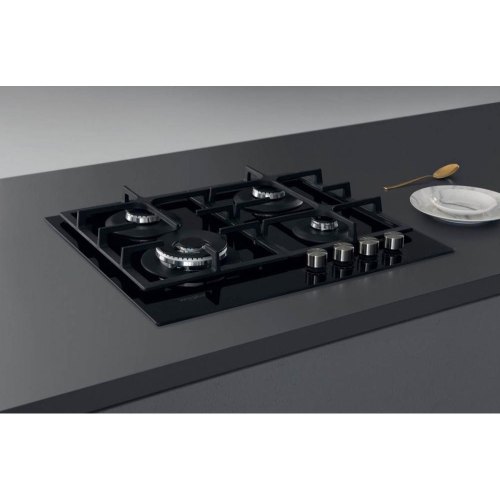 Варильна поверхня Whirlpool GOFL629/WH