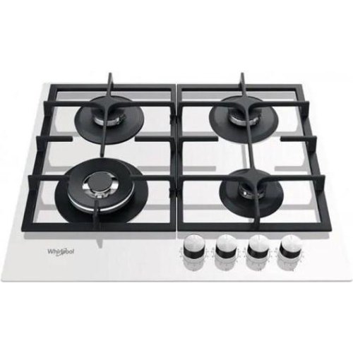 Варильна поверхня Whirlpool GOFL629/WH