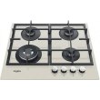 Варильна поверхня Whirlpool GOFL629/WH
