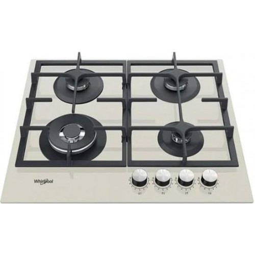 Варильна поверхня Whirlpool GOFL629/WH