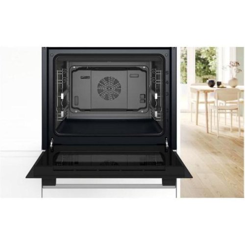 Духова шафа Bosch HBJ559YW6R