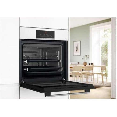 Духова шафа Bosch HBJ559YW6R