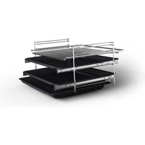 Духова шафа Bosch HBJ559YW6R