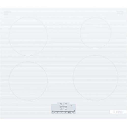 Варильна поверхня Bosch PUE612BB1E