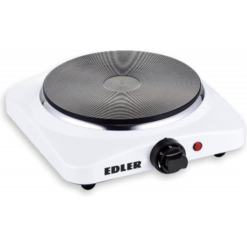 Електрична плитка Edler EDJB-3211