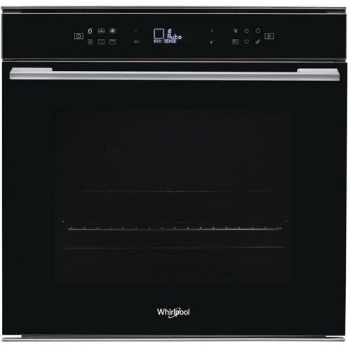 Духова шафа Whirlpool W7OM44S1PBL