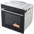 Духова шафа Whirlpool W7OM44S1PBL