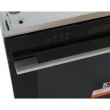 Духова шафа Whirlpool W7OM44S1PBL