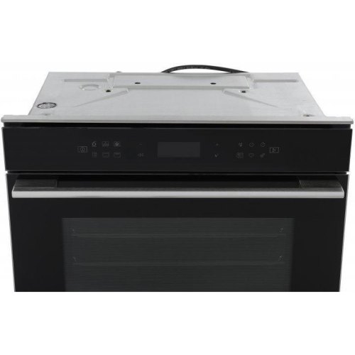 Духова шафа Whirlpool W7OM44S1PBL