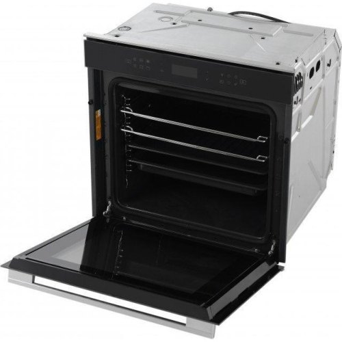 Духова шафа Whirlpool W7OM44S1PBL