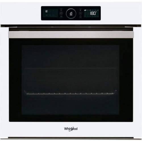 Духова шафа Whirlpool AKZ96220WH