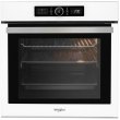 Духова шафа Whirlpool AKZ96220WH