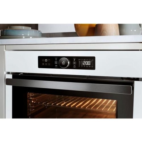 Духова шафа Whirlpool AKZ96220WH