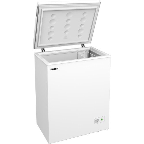 Морозильна скриня EDLER ED-150A