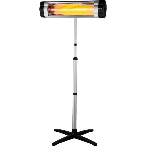 Обігрівач Інфрачервоний Edler EDHT-6640