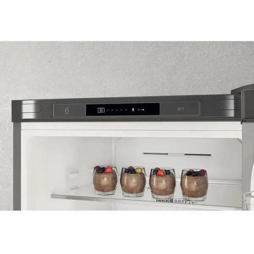 Холодильник Whirlpool W7X 82I OX