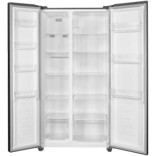 Холодильник EDLER ED-450NI