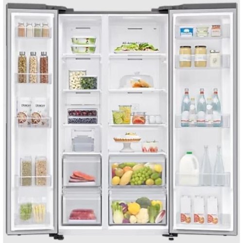 Холодильник Samsung RS62DG5003S9UA