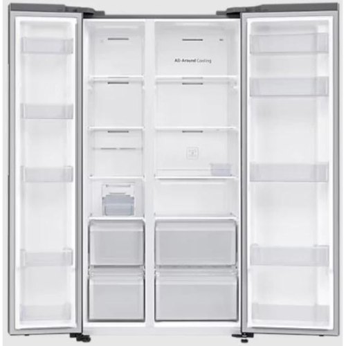 Холодильник Samsung RS62DG5003S9UA