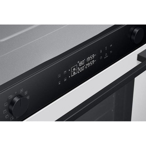 Духова шафа Samsung NV7B4420ZAW/WT