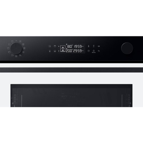 Духова шафа Samsung NV7B4420ZAW/WT