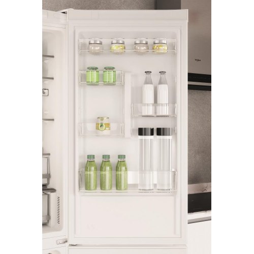 Холодильник Whirlpool W7X 92O W H UA