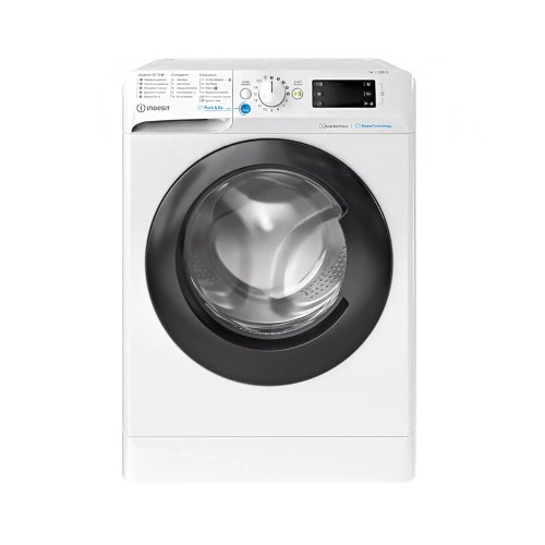 Пральна машина Indesit BWSE 71293X WBV UA
