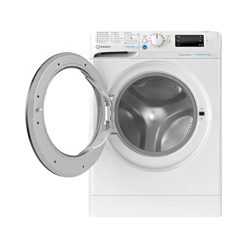Пральна машина Indesit BWSE 71293X WBV UA