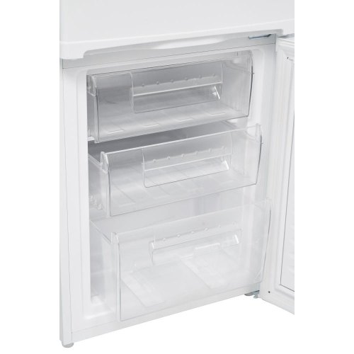 Холодильник EDLER ED-227DDW