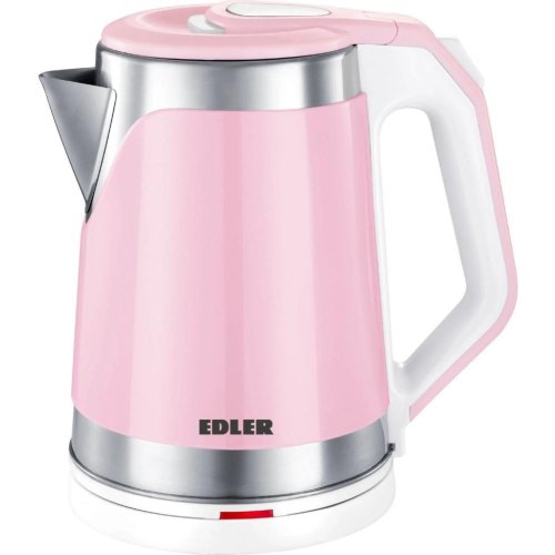 Чайник Edler EK8256 PINK