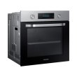 Духова шафа Samsung NV64R3531BS/WT