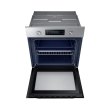 Духова шафа Samsung NV64R3531BS/WT