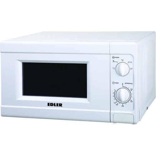 Мікрохвильова піч Edler ED-MW720CW