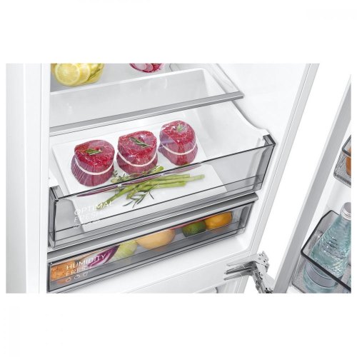 Холодильник Samsung BRB267154WW/UA