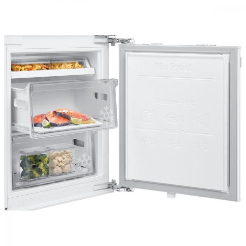 Холодильник Samsung BRB267154WW/UA