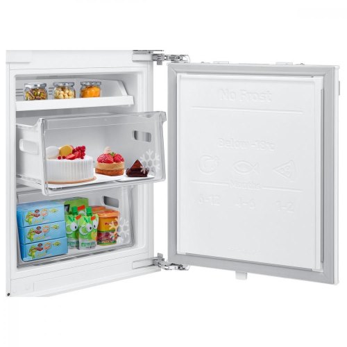 Холодильник Samsung BRB267154WW/UA