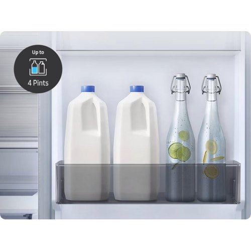 Холодильник Samsung RB38C600ES9/UA