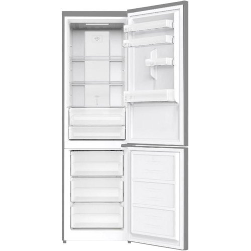 Холодильник EDLER ED-447SINB