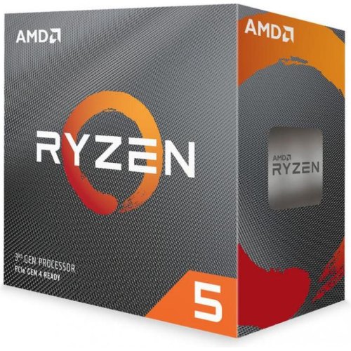 Процесор AMD Ryzen 5 3600 (100-100000031BOX)