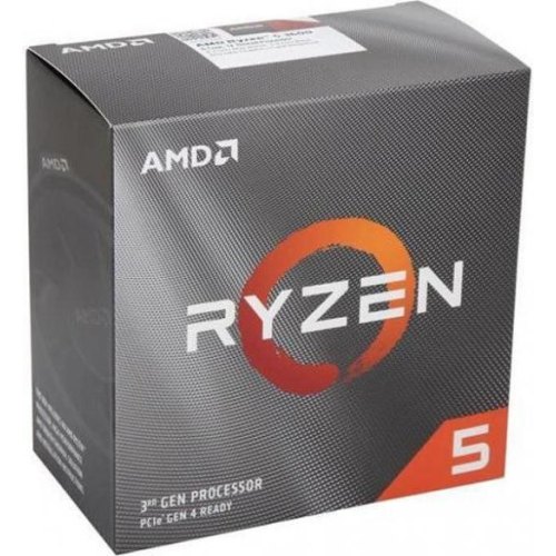 Процесор AMD Ryzen 5 3600 (100-100000031BOX)