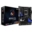 Материнська плата ASRock B650E PG Riptide WiFi sAM5 4xDDR5 3xM.2 HDMI ATX