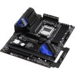 Материнська плата ASRock B650E PG Riptide WiFi sAM5 4xDDR5 3xM.2 HDMI ATX